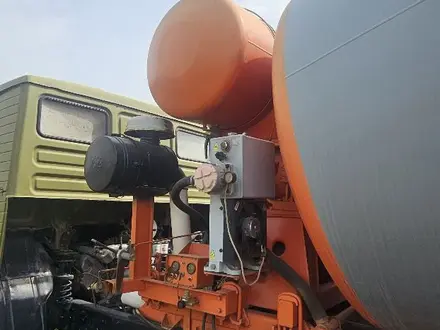 КамАЗ  43253 2020 года за 16 000 000 тг. в Шымкент – фото 7