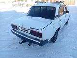 ВАЗ (Lada) 2107 2004 года за 800 000 тг. в Костанай