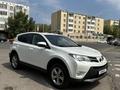 Toyota RAV4 2015 года за 11 600 000 тг. в Астана – фото 22