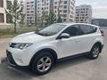 Toyota RAV4 2015 года за 11 600 000 тг. в Астана – фото 7