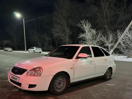 ВАЗ (Lada) Priora 2172 2012 года за 1 850 000 тг. в Павлодар – фото 2