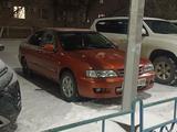 Nissan Primera 1996 годаүшін1 000 000 тг. в Жезказган