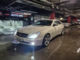 Mercedes-Benz CLS 55 AMG 2007 годаүшін10 000 000 тг. в Алматы – фото 4