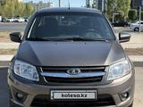ВАЗ (Lada) Granta 2190 2018 года за 3 000 000 тг. в Астана