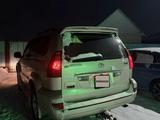 Toyota Land Cruiser Prado 2008 года за 10 500 000 тг. в Актобе