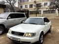 Audi A6 1995 годаүшін2 200 000 тг. в Актау – фото 4