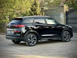 Hyundai Tucson 2020 года за 12 300 000 тг. в Астана – фото 5