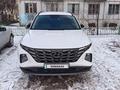 Hyundai Tucson 2022 года за 13 700 000 тг. в Астана