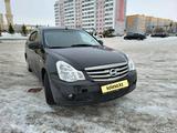 Nissan Almera 2014 года за 3 650 000 тг. в Петропавловск