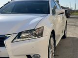 Lexus GS 350 2013 годаүшін13 500 000 тг. в Астана – фото 3