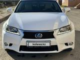 Lexus GS 350 2013 годаүшін13 500 000 тг. в Астана