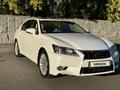 Lexus GS 350 2013 годаүшін13 500 000 тг. в Астана – фото 7