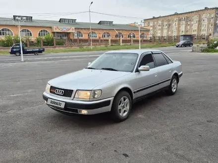 Audi 100 1993 года за 2 350 000 тг. в Шымкент – фото 16