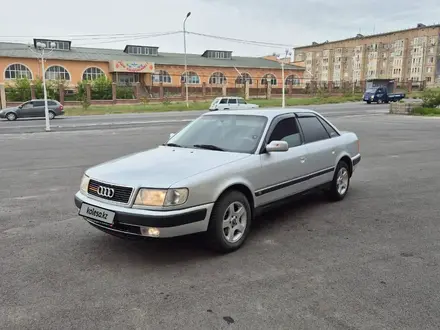Audi 100 1993 года за 2 350 000 тг. в Шымкент