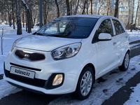 Kia Picanto 2014 годаүшін4 750 000 тг. в Алматы