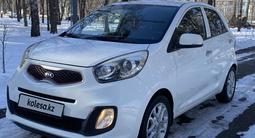 Kia Picanto 2014 года за 4 750 000 тг. в Алматы