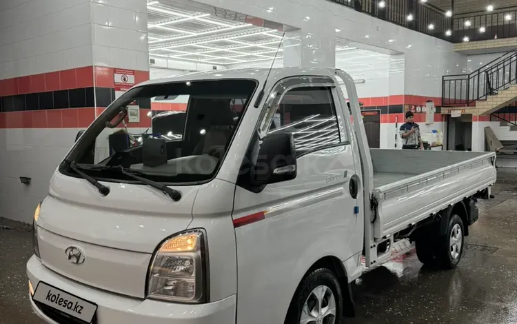 Hyundai Porter 2022 годаfor10 000 000 тг. в Шымкент