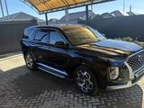 Hyundai Palisade 2021 годаүшін25 000 000 тг. в Атырау