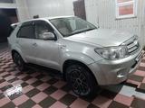 Toyota Fortuner 2007 года за 8 200 000 тг. в Актау – фото 3