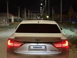 Lexus ES 350 2015 года за 11 000 000 тг. в Атырау – фото 3