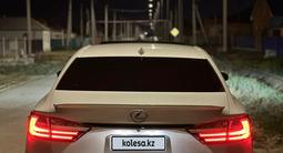 Lexus ES 350 2015 года за 10 000 000 тг. в Атырау – фото 3