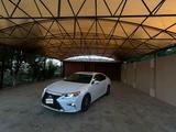 Lexus ES 350 2015 года за 11 000 000 тг. в Атырау – фото 2