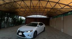 Lexus ES 350 2015 года за 10 000 000 тг. в Атырау – фото 2