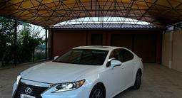 Lexus ES 350 2015 года за 10 000 000 тг. в Атырау