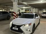 Lexus ES 350 2015 года за 11 000 000 тг. в Атырау – фото 4