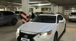 Lexus ES 350 2015 года за 10 000 000 тг. в Атырау – фото 4
