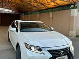 Lexus ES 350 2015 года за 11 000 000 тг. в Атырау – фото 5