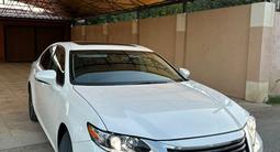Lexus ES 350 2015 года за 10 000 000 тг. в Атырау – фото 5