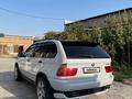 BMW X5 2001 годаfor4 800 000 тг. в Шымкент – фото 2