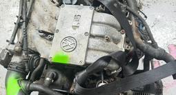 Двигатель AFT 1.6 Volkswagen Golf 3 за 360 000 тг. в Астана