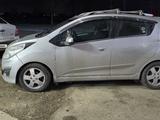 Chevrolet Spark 2011 года за 3 250 000 тг. в Шымкент – фото 4