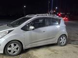 Chevrolet Spark 2011 года за 3 250 000 тг. в Шымкент – фото 5