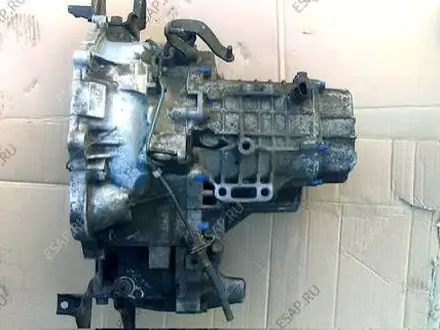 Коробка передач Mitsubishi за 120 000 тг. в Алматы