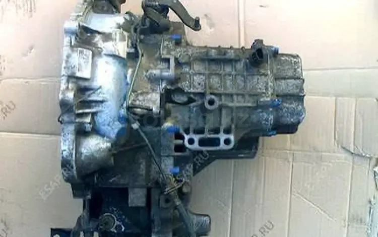 Коробка передач Mitsubishiүшін120 000 тг. в Алматы
