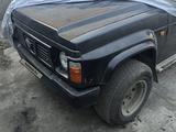 Nissan Patrol 1990 годаүшін1 500 000 тг. в Семей