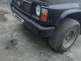 Nissan Patrol 1990 годаүшін2 500 000 тг. в Семей – фото 4