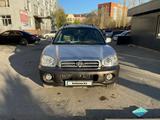 Hyundai Santa Fe 2004 года за 4 000 000 тг. в Семей