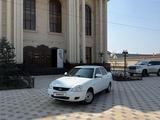 ВАЗ (Lada) Priora 2170 2013 годаүшін2 300 000 тг. в Шымкент