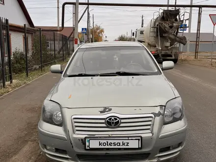 Toyota Avensis 2004 года за 3 900 000 тг. в Уральск – фото 6