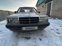 Mercedes-Benz 190 1990 годаүшін800 000 тг. в Астана