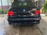 BMW 528 1997 года за 2 800 000 тг. в Тараз – фото 2