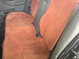 BMW 528 1997 года за 2 800 000 тг. в Тараз – фото 4