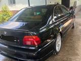 BMW 528 1997 года за 2 800 000 тг. в Тараз – фото 3
