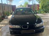 BMW 528 1997 года за 2 800 000 тг. в Тараз