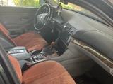 BMW 528 1997 года за 2 800 000 тг. в Тараз – фото 5