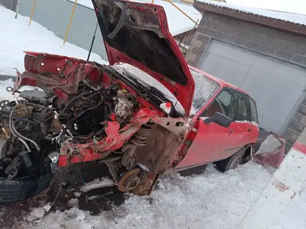 Audi 80 1993 года за 10 000 тг. в Астана – фото 2